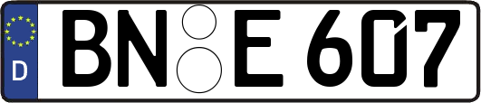 BN-E607