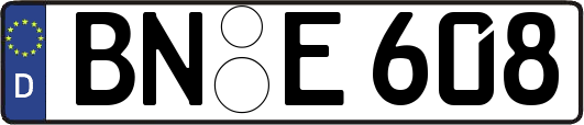 BN-E608