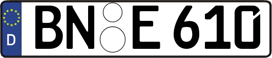 BN-E610