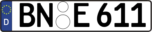 BN-E611