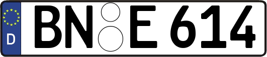 BN-E614