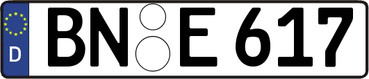 BN-E617
