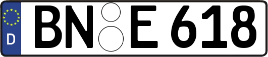 BN-E618