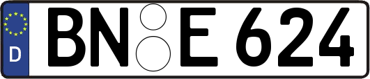 BN-E624