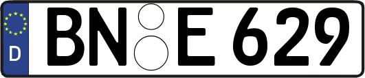 BN-E629