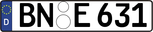 BN-E631