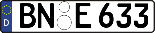 BN-E633