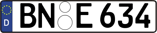 BN-E634