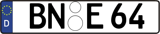BN-E64