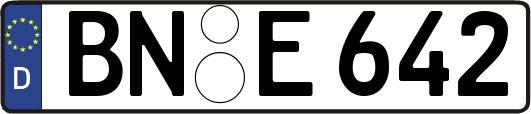 BN-E642