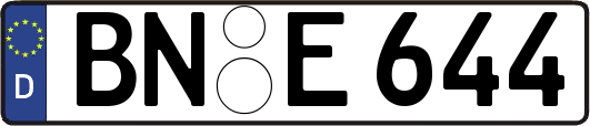 BN-E644