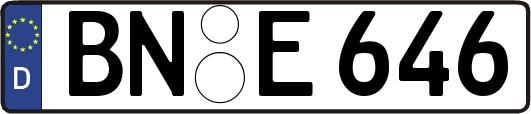 BN-E646
