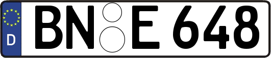 BN-E648