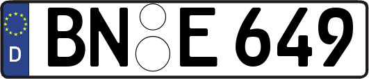 BN-E649