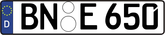 BN-E650