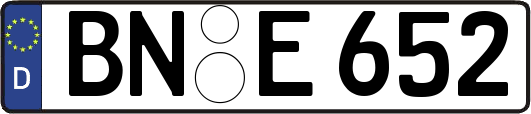 BN-E652