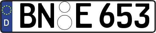 BN-E653
