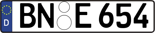 BN-E654