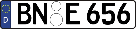 BN-E656