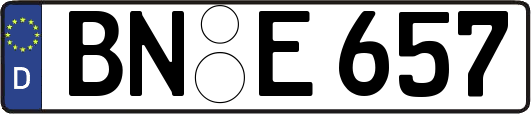 BN-E657
