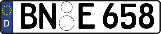 BN-E658