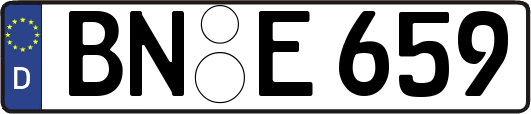 BN-E659