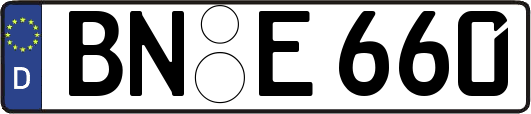 BN-E660