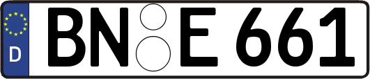 BN-E661