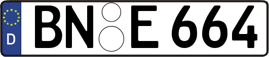 BN-E664