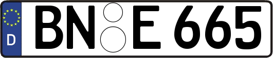 BN-E665