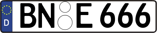 BN-E666