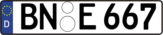 BN-E667