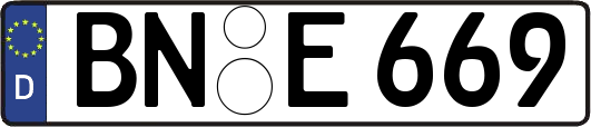 BN-E669