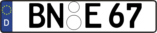 BN-E67