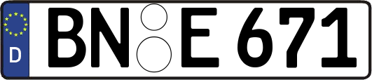 BN-E671