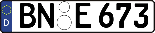 BN-E673