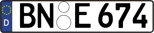BN-E674