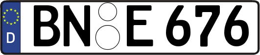 BN-E676