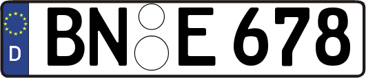 BN-E678