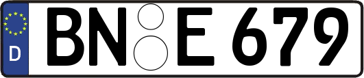 BN-E679