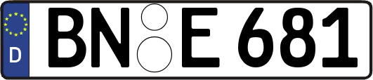 BN-E681