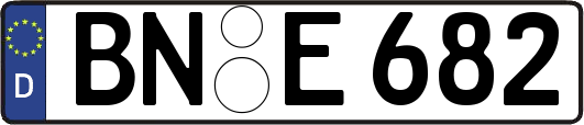 BN-E682