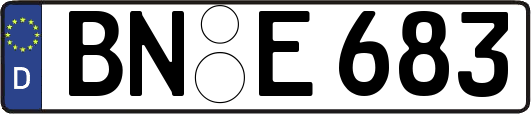 BN-E683