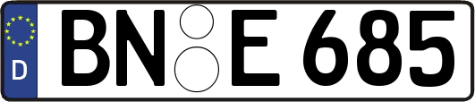 BN-E685