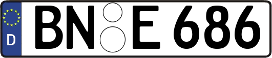 BN-E686
