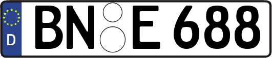 BN-E688