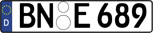 BN-E689