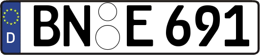 BN-E691