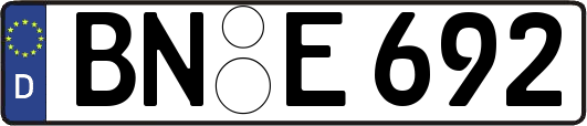 BN-E692