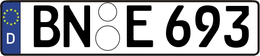 BN-E693